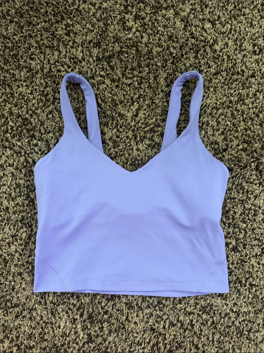 Lululemon Align Tank